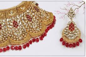 Anshika Jewellers
